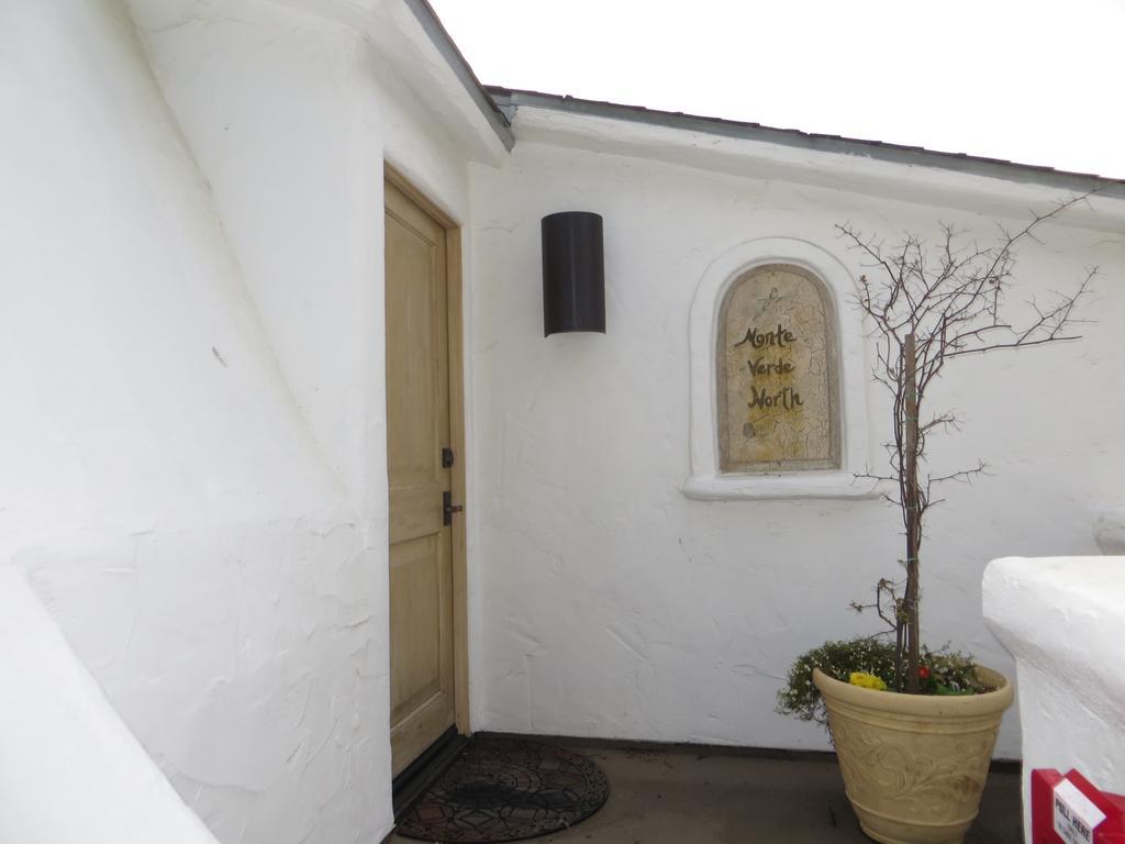 Monte Verde Inn Carmel-by-the-Sea Exterior photo