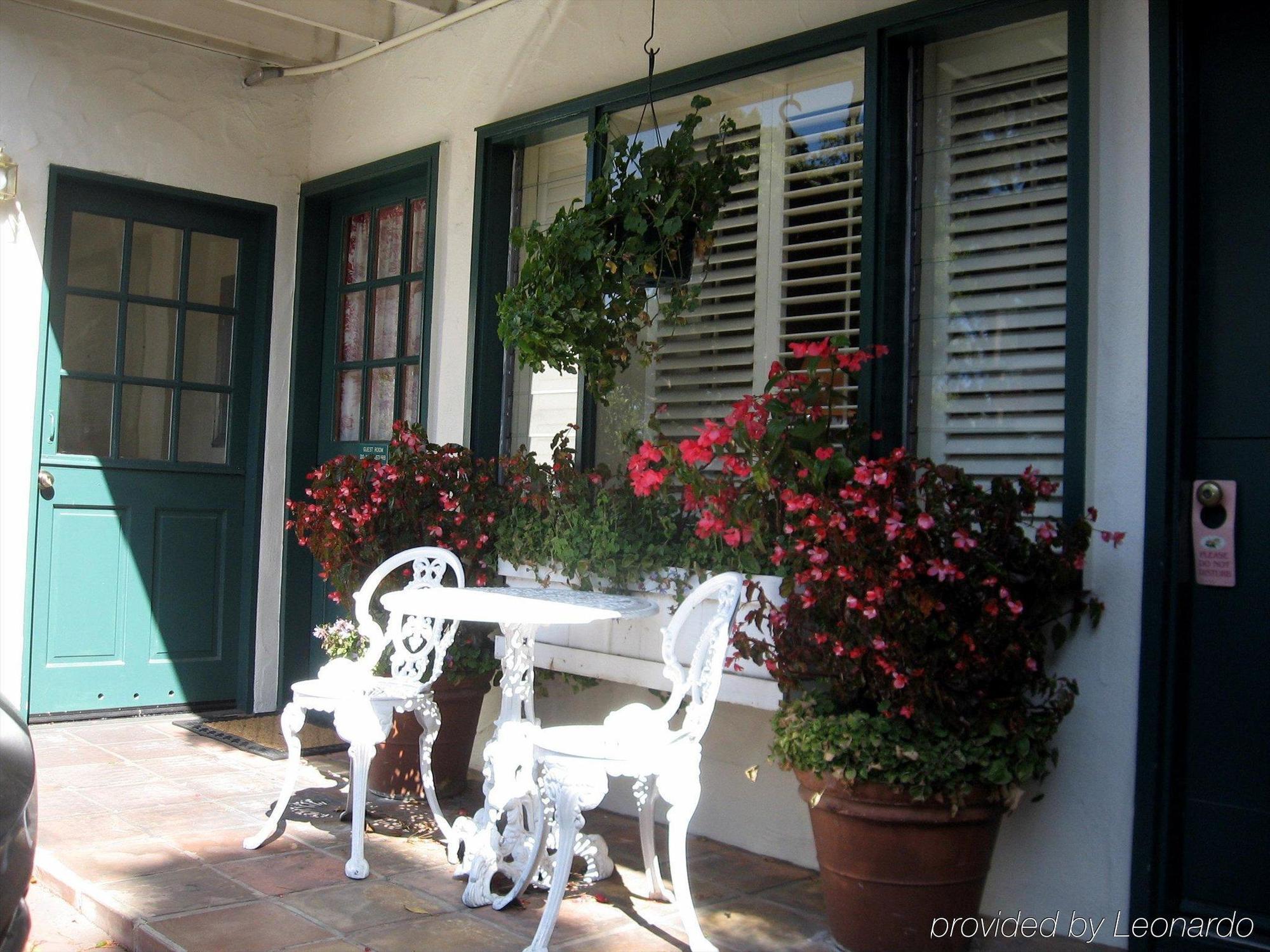 Monte Verde Inn Carmel-by-the-Sea Exterior photo
