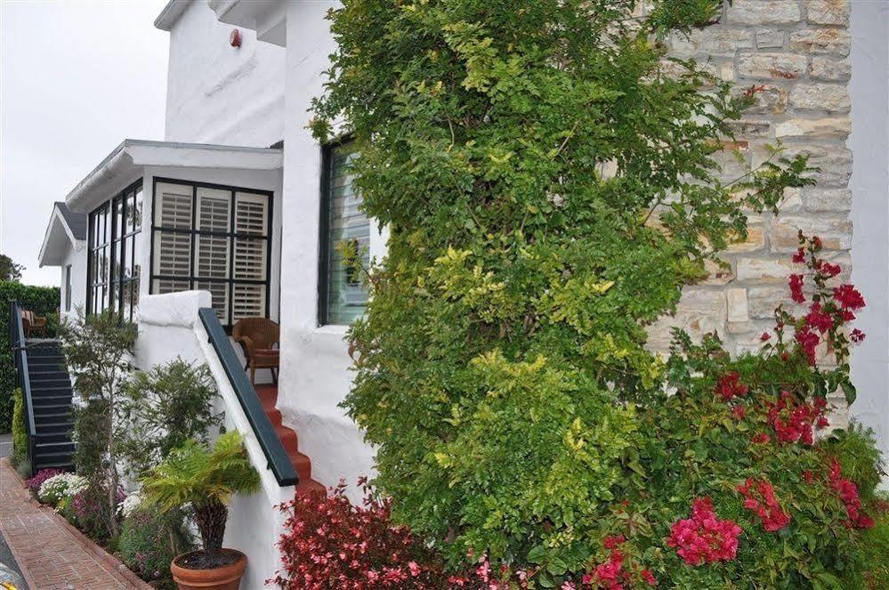 Monte Verde Inn Carmel-by-the-Sea Exterior photo