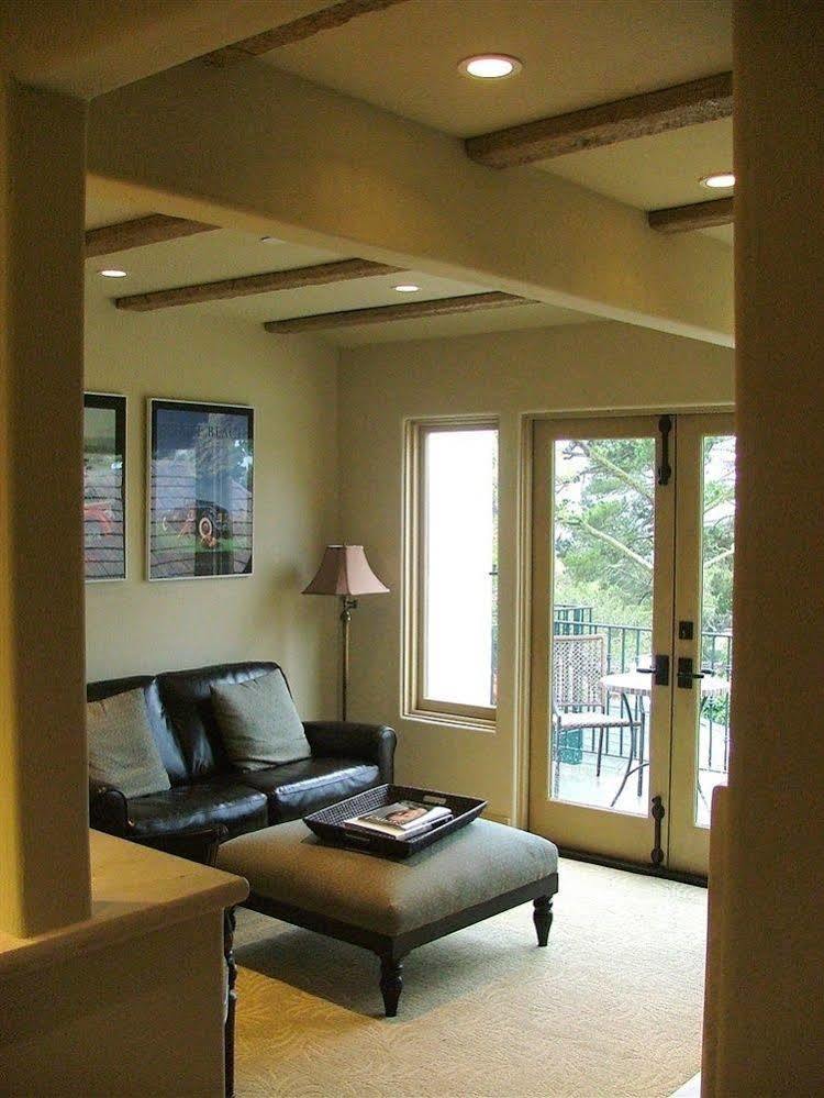 Monte Verde Inn Carmel-by-the-Sea Exterior photo